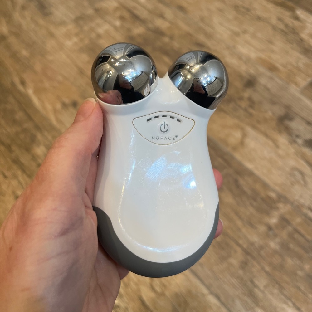 Nuface mini